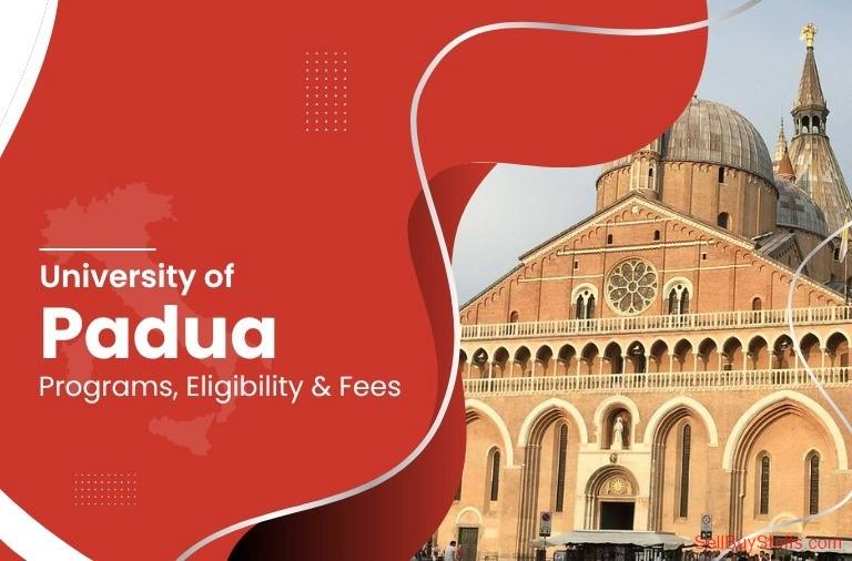 Australia Classifieds University of Padua Courses and Admission 
