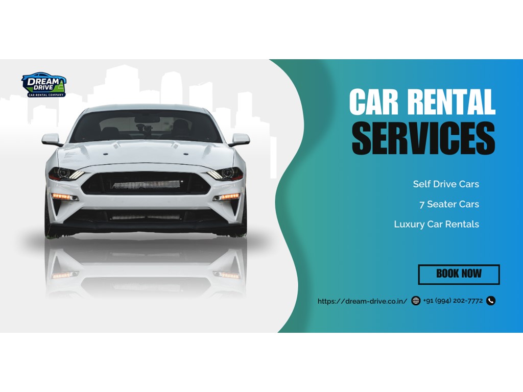 Ranchi Self Drive Car Rental in Ranchi