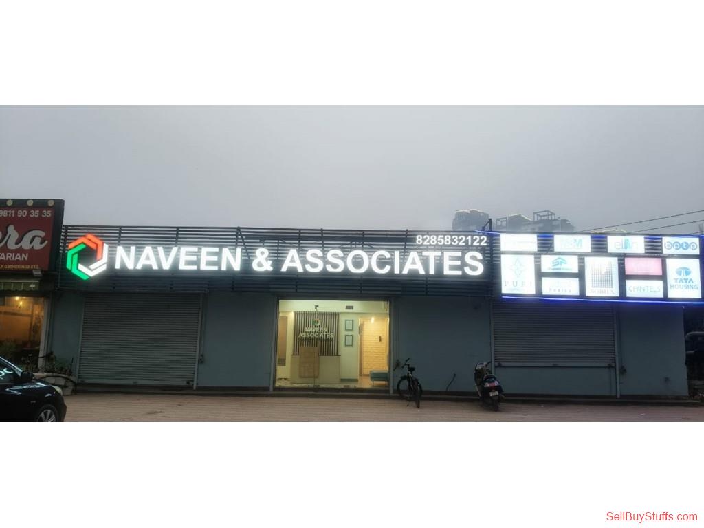 Gurgaon Best Property Consultant in Gurgaon – Naveen Associates