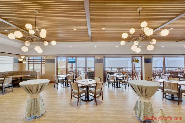 Delhi Americana Kitchen & Bar – East Windsor’s Culinary Gem! 