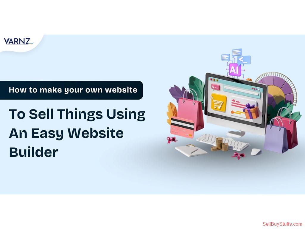Chandigarh No-Code Solution: Build Your Online Store in Minutes