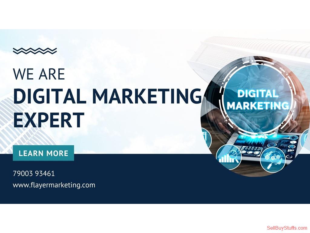 Agra Driven Content Marketing Services in Agra