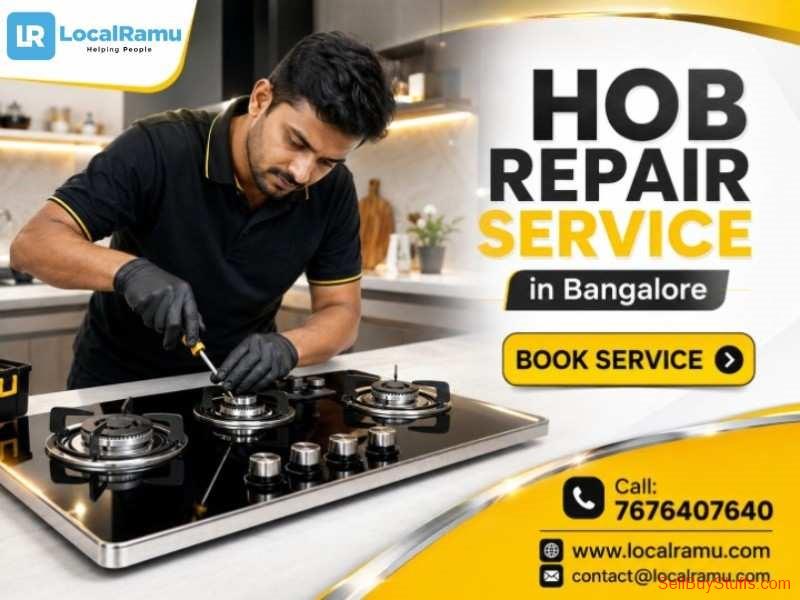 Australia Classifieds Expert hob repair service in Bengaluru with LocalRamu 