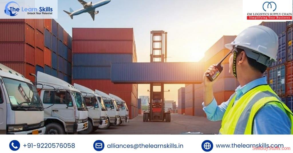 Delhi OM Logistics Executive Logistics Training Course with Practical Training