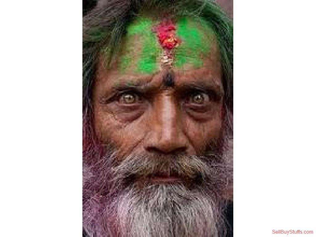 Bharuch SPIRITUAL POWERS TO MAKE MONEY