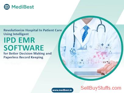 Indore Payroll Transparency Enhanced by Best Healthcare Management Software Integration