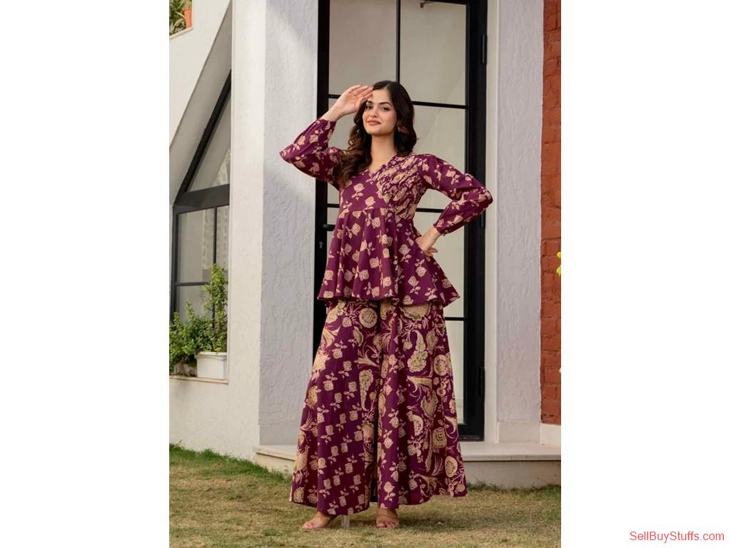 Jaipur Vaaki Clothing Brand