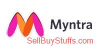 Pune All Myntra OrdersGet 50-80% Off Across Top Categories