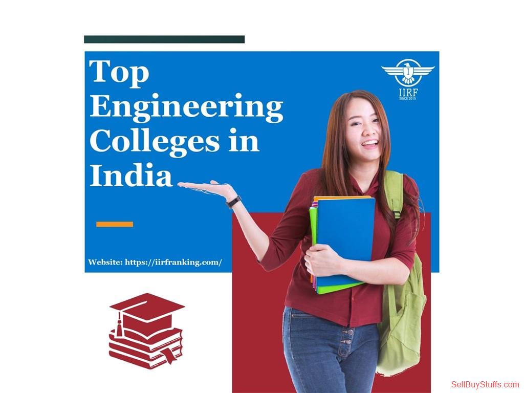 Delhi Top Engineering Colleges in India strong emphasis on innovation