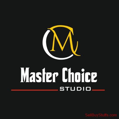 Mumbai Master Choice Studio