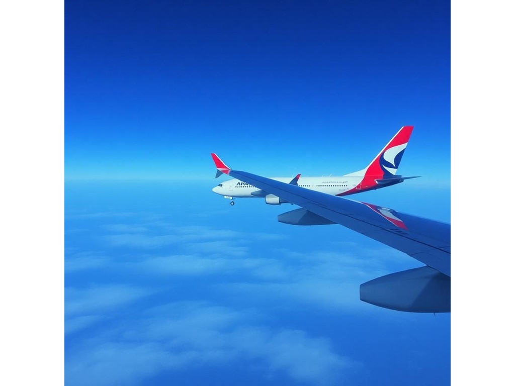 Jammu American Airlines Flight Ticket Booking Online – Best Deals