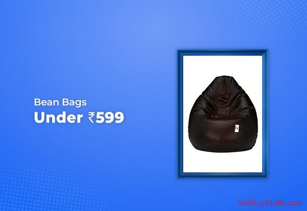 Mumbai Bean Bags Under Rs 599 Only