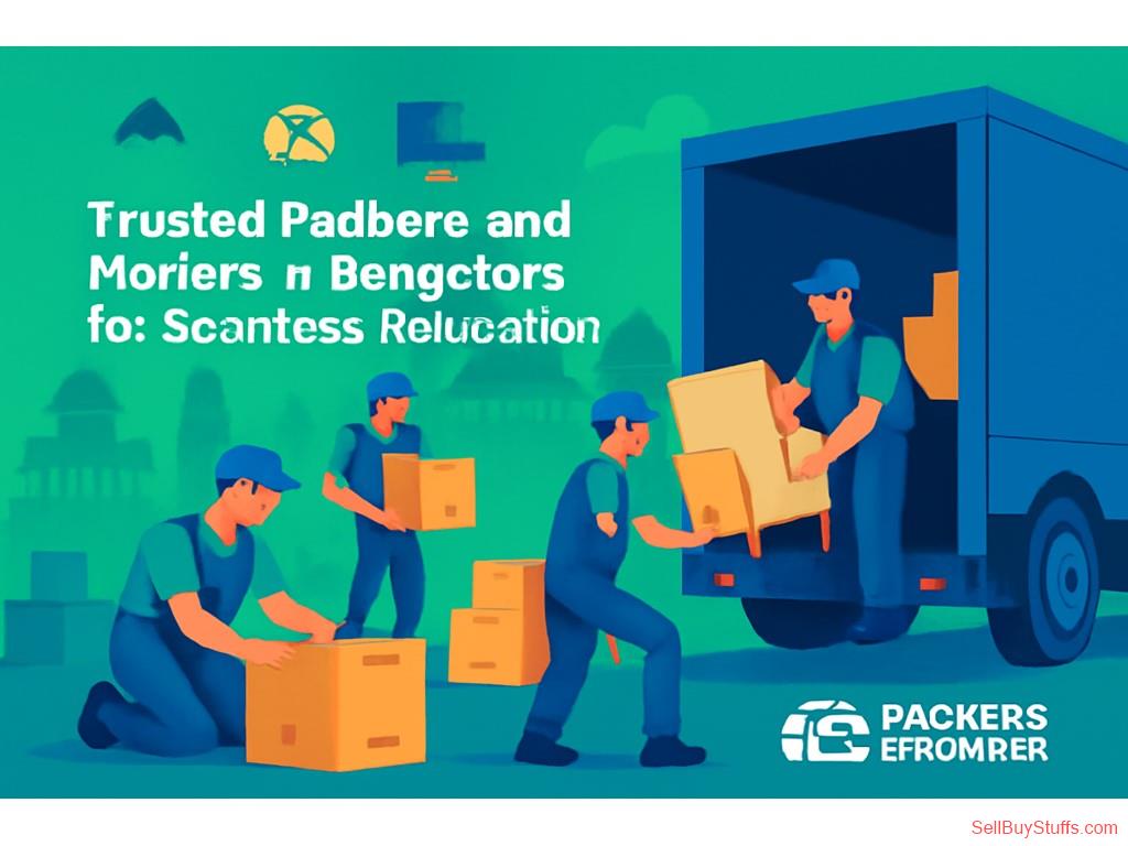 Delhi Free Relocation with Trusted Packers and Movers in Bangalore 