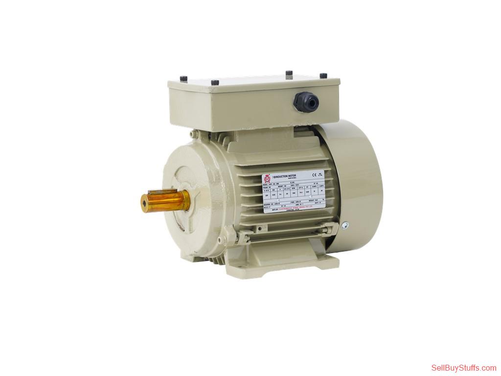 Coimbatore Best Motor Manufacturer in Coimbatore