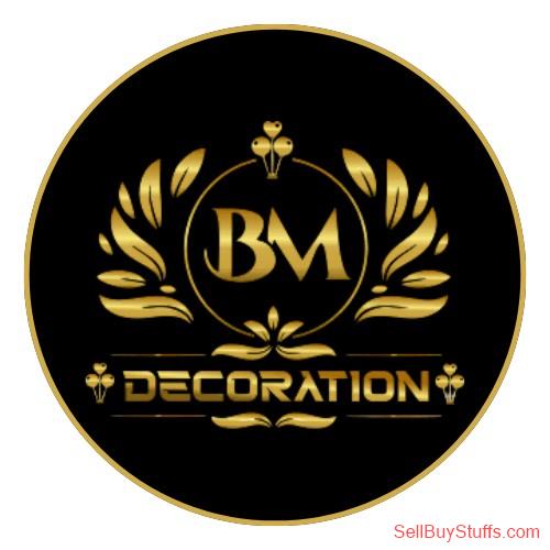 Chandigarh Affordable & Creative Balloon Decoration in Mohali by Experts