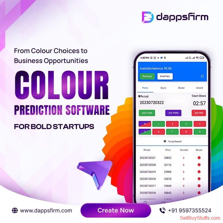 Indore High-Performance Color Prediction Software for Modern Gaming Platforms