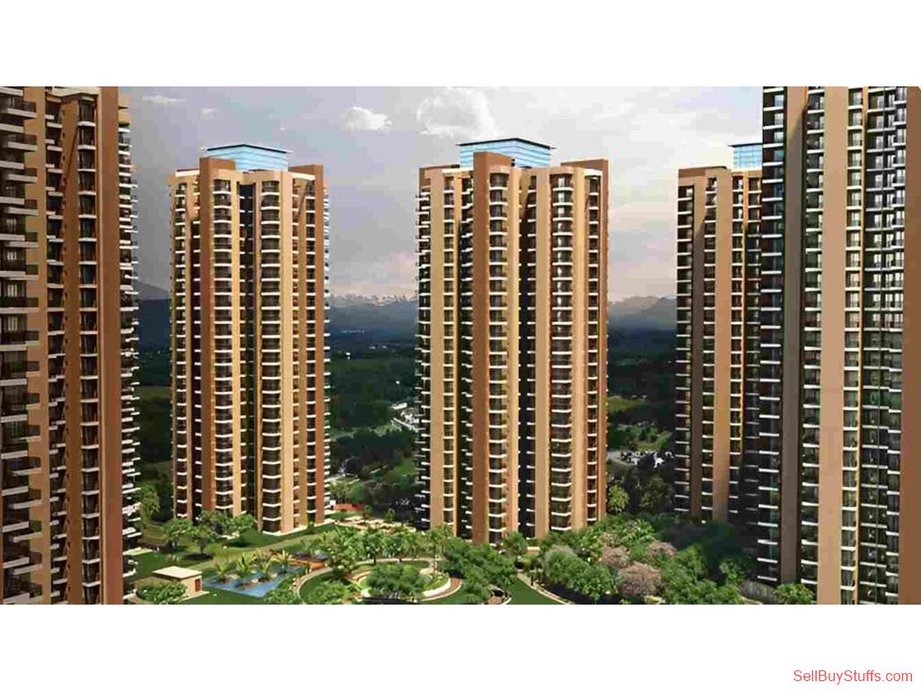 NOIDA RG Pleiaddes  Sector 1, Greater Noida West
