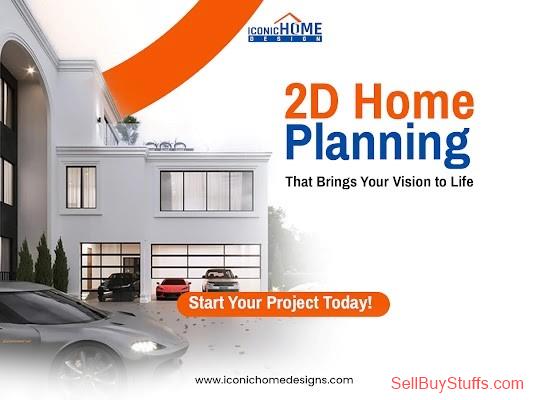 Mumbai Get Expert 2D Building Design Planning Services in Mumbai Today!