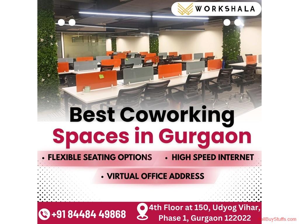 Gurgaon What Factors Should I Consider When Renting Office Space in Gurgaon?