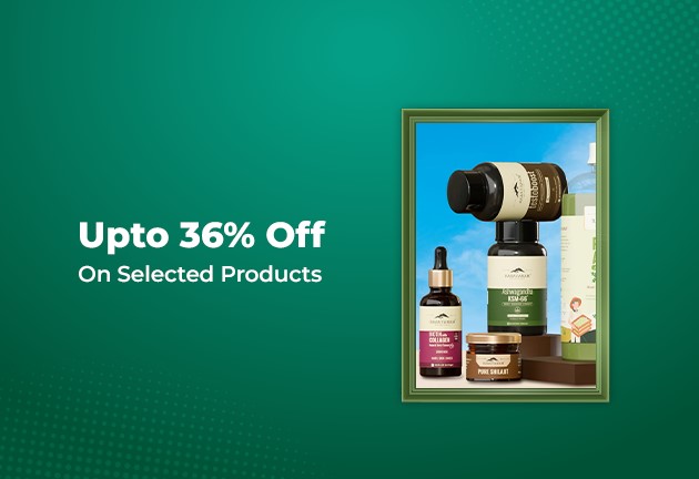 Pune Get Upto 36% Off On Selected Products