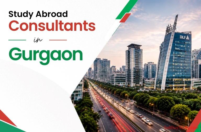 Delhi Abroad Education Consultants in Gurgaon for Italy