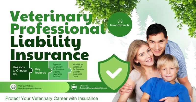 Australia Classifieds Veterinary Professional Liability Insurance, Get Covered