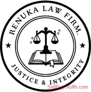 HYDERABAD-TELANGANA Civil Advocate in Hyderabad | Renuka Law Firm
