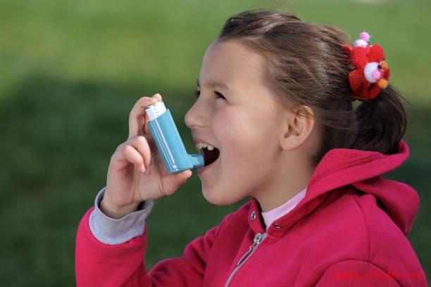 Delhi Ayurvedic Treatment For Childhood Asthma