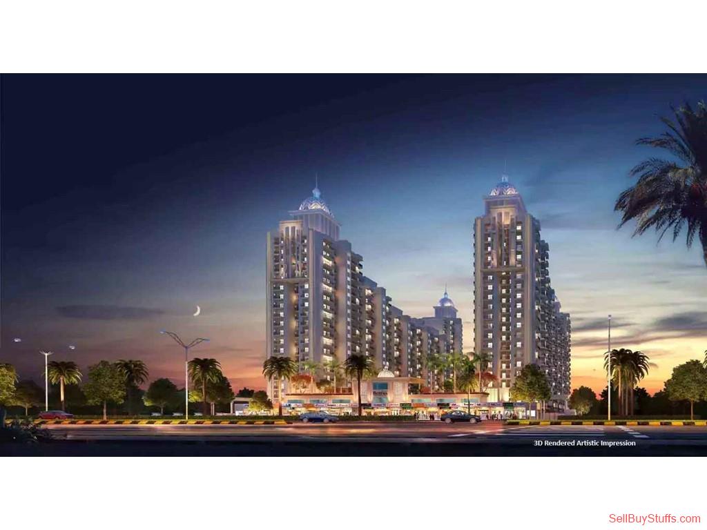 NOIDA Apartments In Noida For Sale, Where Urban Charm Meets Modern Comfort