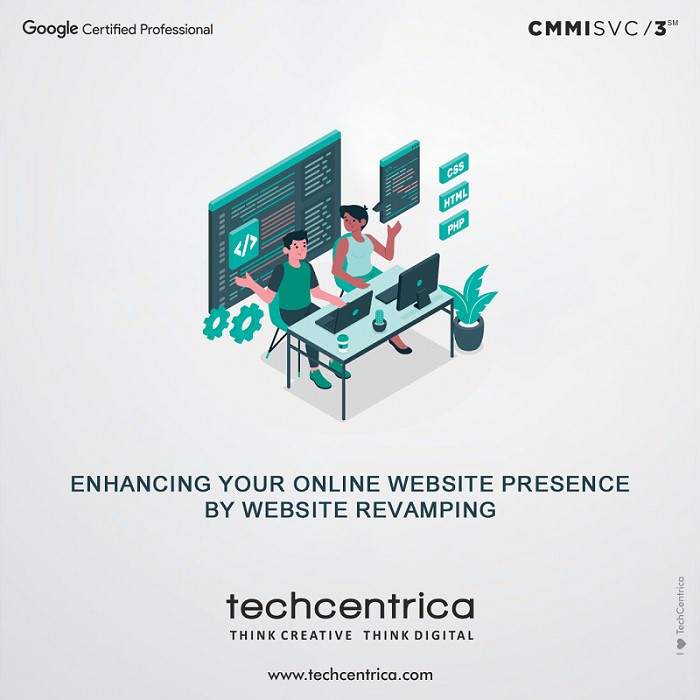 NOIDA Prominent Web Development Company in Noida