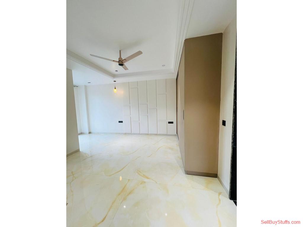 Gurgaon 3BHK Floor Available for Rent in Sector 99