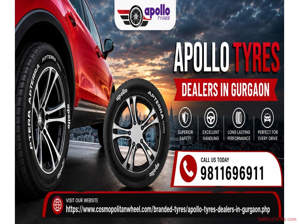 Australia Classifieds Apollo Tyres Dealer near me 