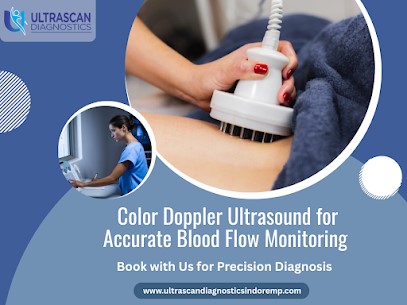 Indore Affordable Pathology & X-Ray Tests – UltraScan Diagnostics Indore