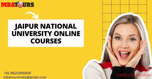 Jaipur Jaipur National university online courses