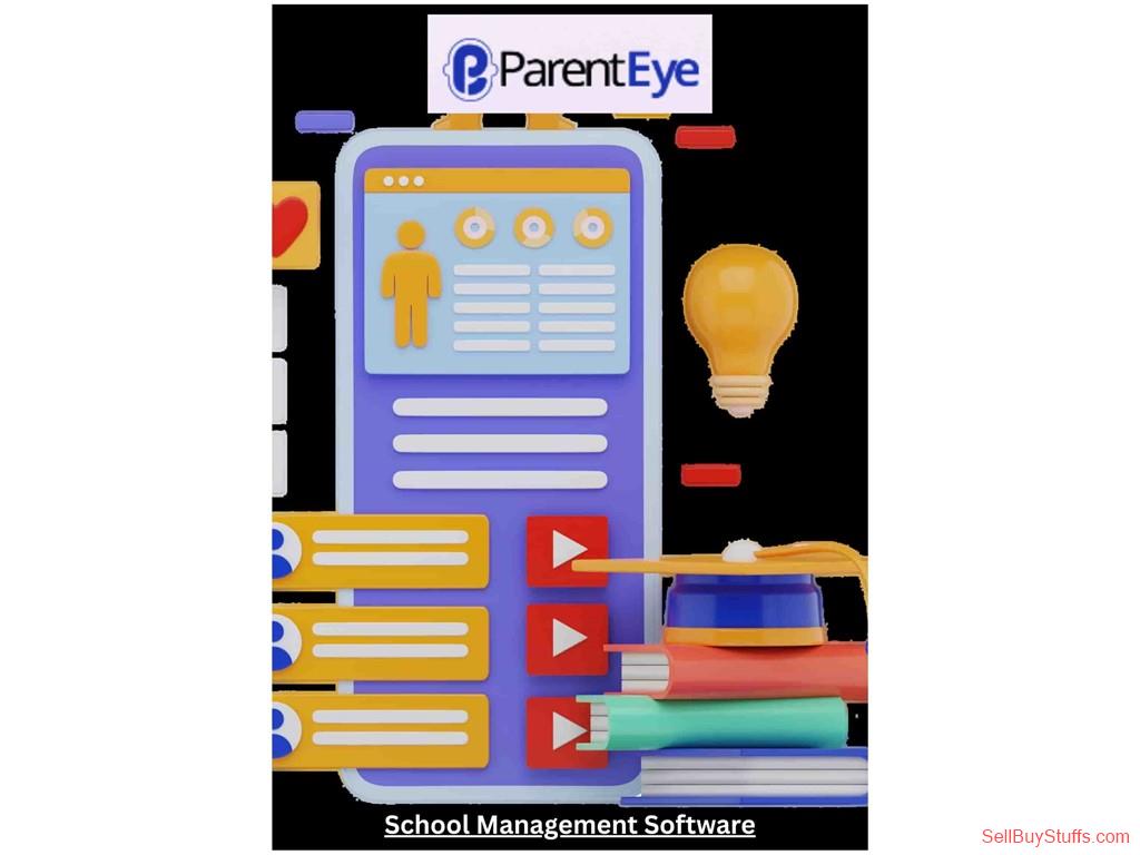 Jaipur Smart School Management ERP System | ParentEye