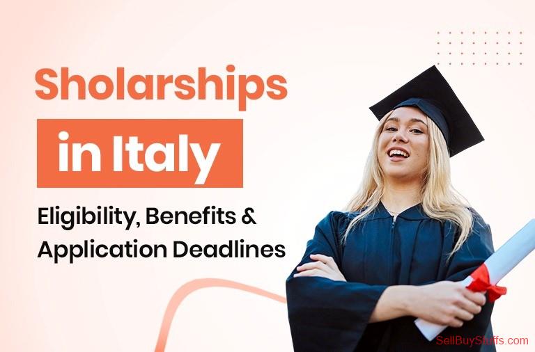 Jaipur Italy Fully Funded Scholarship Support
