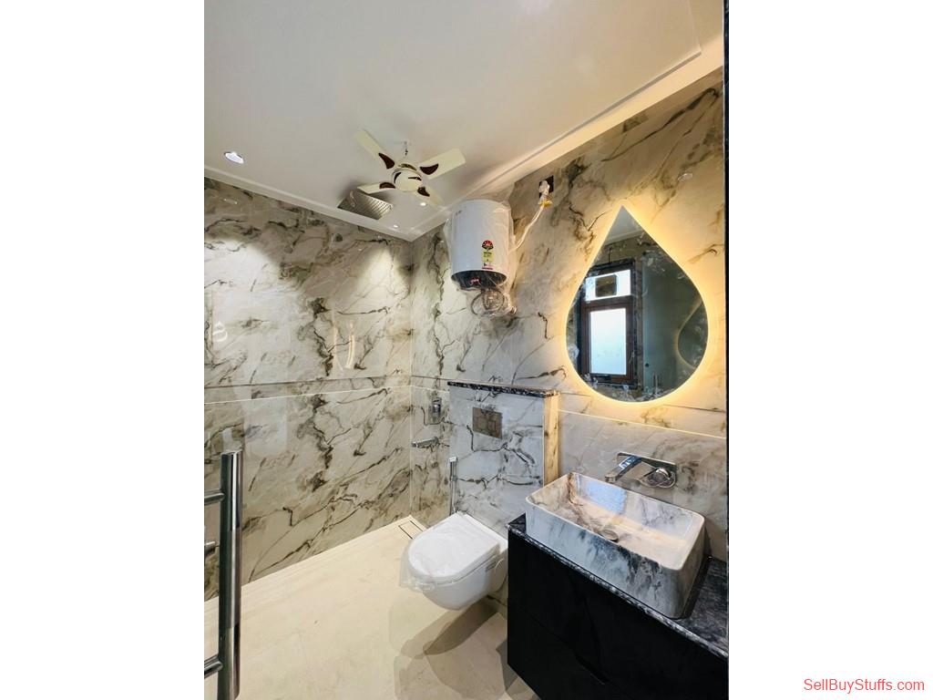 Gurgaon 3BHK Floor Available for Rent in Sector 99