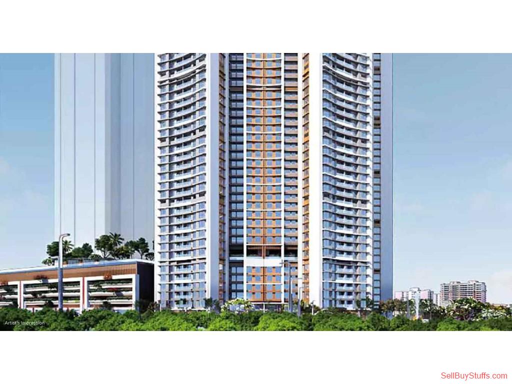 Explore 2 BHK Flats in Mumbai New Projects with Complete Details