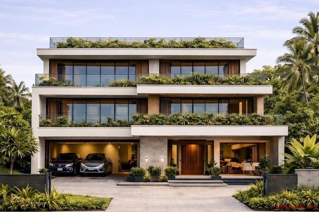 Australia Classifieds 4BHK villas in Hyderabad