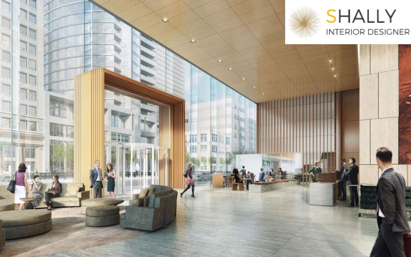 Delhi Best Commercial Interior Designing Services in Delhi