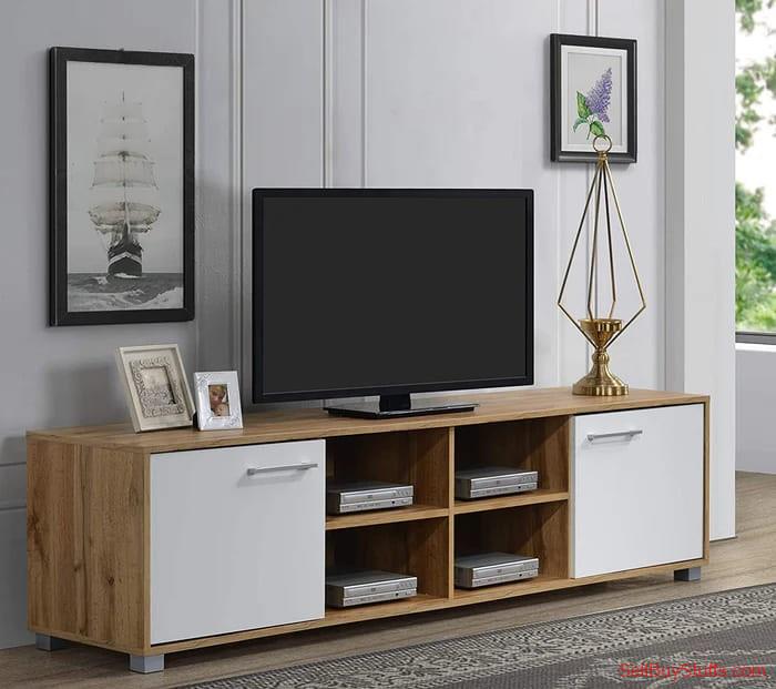 HYDERABAD-TELANGANA Stylish and Functional TV Units for Every Home – DeckUp