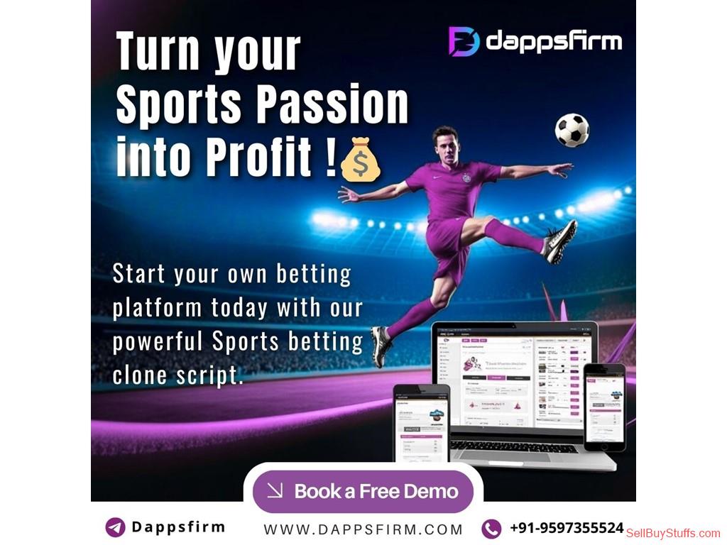 Behea End-to-End Sports Betting Software Development with Live Score Integration