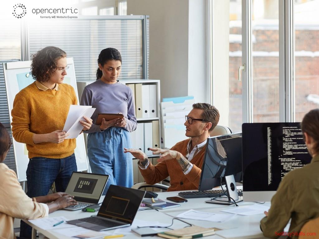 Indore  Expert Drupal Development Agency in the UK – Opencentric Limited