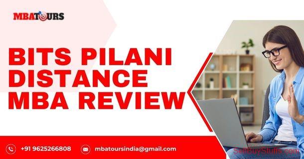 Pilani Bits pilani distance mba review