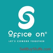 Delhi Office On: Premium Coworking Space Solutions @ ₹699/Day