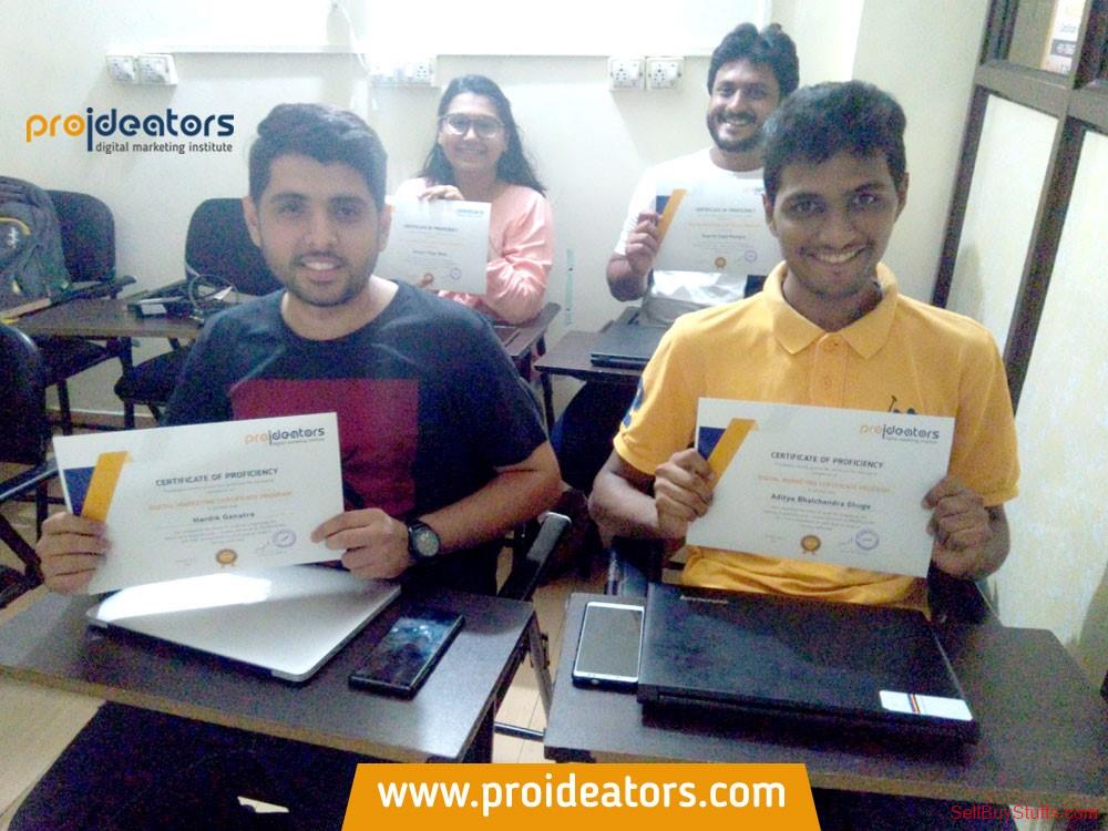 Mumbai Learn from the Best Digital Marketing Courses in Thane