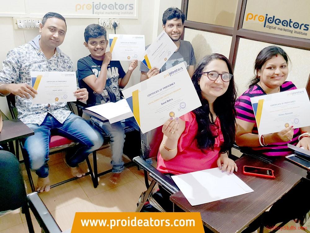 Mumbai Learn from the Best Digital Marketing Courses in Thane