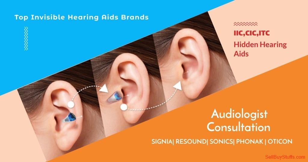 Pune Hearing Aids in Pune | Best Hearing Aids Pune | Blue Bell Plus