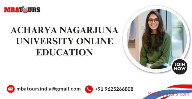 Australia Classifieds Acharya nagarjuna university online education