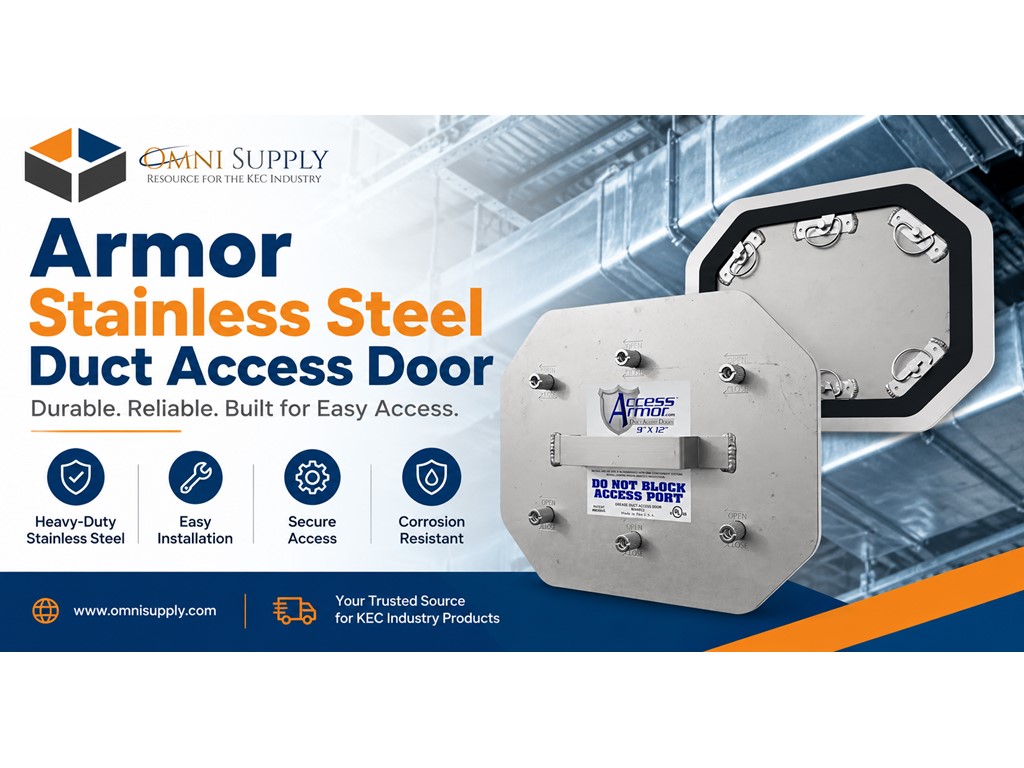 Australia Classifieds Armor Stainless Steel Duct Access Door for Ventilation Systems